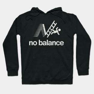 No-balance Hoodie